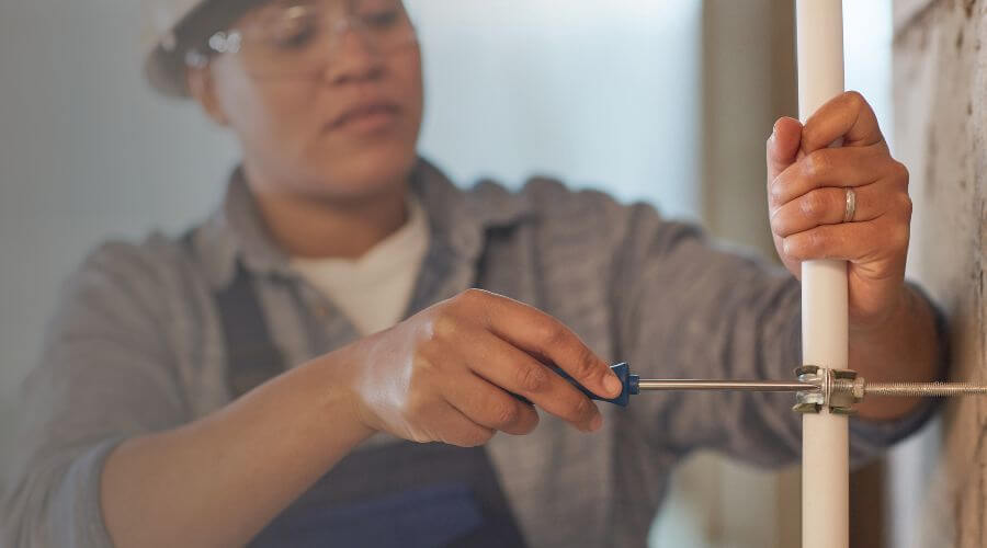 Dripping Faucet Repair in Burton, MI